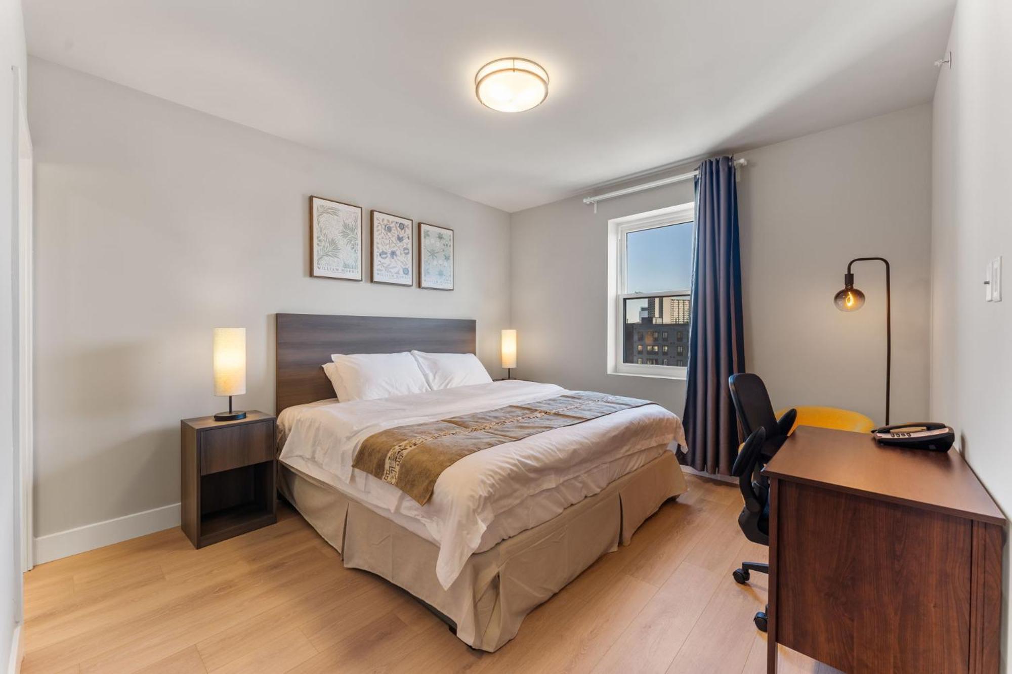 4211 Suites Filadelfie Exteriér fotografie